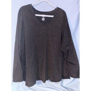 sonoma womens tops long sleeve